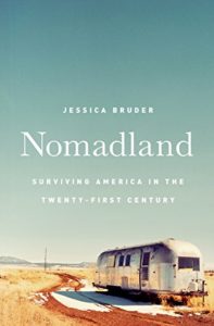books post - nomadland
