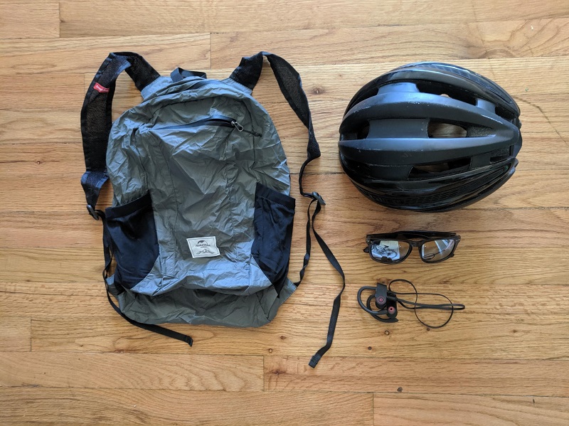 gear list accessories 2