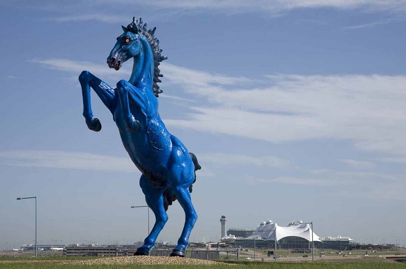 denver icon