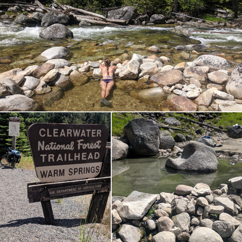 jerry johnson hot springs