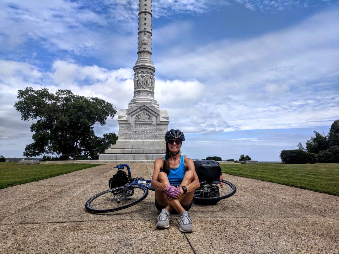 transamerica bicycle trail