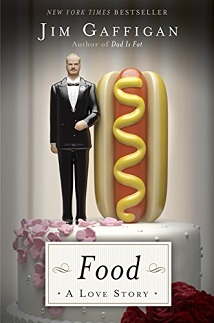 Food a Love Story by Jim Gaffigan