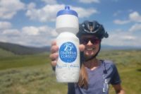Help Me Pedal My Way to $1K for Children's Hospital Colorado