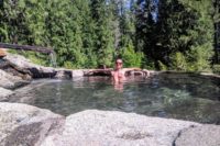 weir creek hot springs idaho