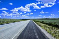 wyoming highway