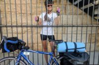 Farmington, Missouri: A Historical Jailhouse Opens its Doors to Weary Cyclists