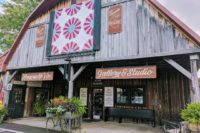 Berea, Kentucky: Artisan Workshops, a Tuition-free College, and Fudge