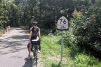 transamerica ride by the numbers