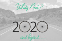 What's Next?