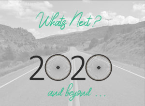 What's Next?