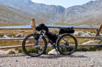 Bikepacking Colorado: Ramble Ride to the Great Divide