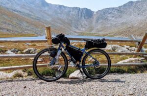 Bikepacking Colorado: Ramble Ride to the Great Divide